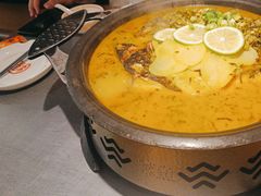 -探鱼·鲜青椒爽麻烤鱼(正佳广场店)