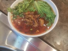 -大食代美食广场(上海中心店)