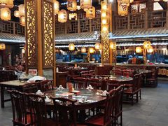 -杨记隆府(南坪店)