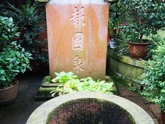 -峨眉山报国寺