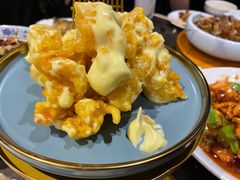 -金泽大酒店·卢塞恩餐厅·年夜饭春节连市