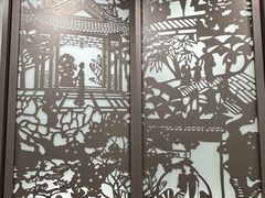 -桂林公园(地铁站)