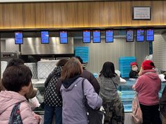 -王家沙点心店(南京西路总店)