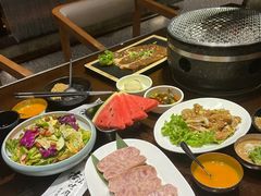 -鲜一烤肉(沈北店)