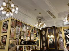 -Entrecôte 法国牛扒馆(保利·时光里店)