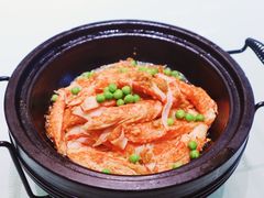 -雅和睿景·商务宴·风味土窑鸡(花博汇店)