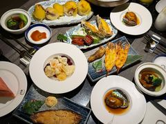 -極上萬膳·日料放题(海岸城店)
