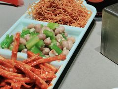 -邢氏老太太烤串(北兴街店)