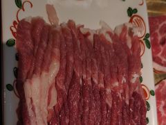 -清真·老门框爆肚涮肉·中华老字号(丰管路店)