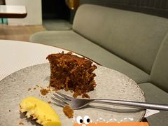 -BAKER&SPICE(安福路店)