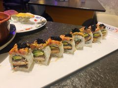 -将太无二·北美传奇寿司(荟聚购物中心西红门店)