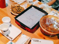 -四禧精酿铜锅涮肉·烧烤工场(大明湖店)