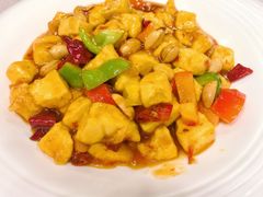 -功德林素菜饭庄(前门店)