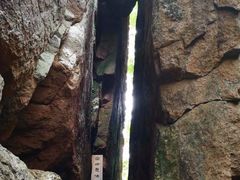 -五女峰国家森林公园