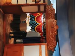 -蒙亨·手把肉·蒙古包文化主题餐厅(天恒广场店)
