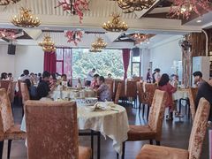 大堂-大树头·花园餐厅(市桥店)