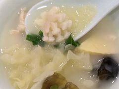 -春水锅贴·传统鲁菜(大明湖店)