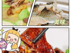 -东坊味道私房菜·地道顺德菜(大良店)