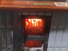 -好灶头妈妈菜·柴火灶台鱼·千岛湖土菜地标美食