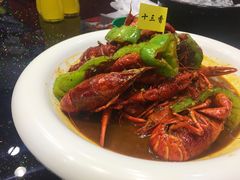 -日食记精菜馆(建邺万达店)