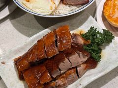 -香港新发烧腊茶餐厅(书城店)