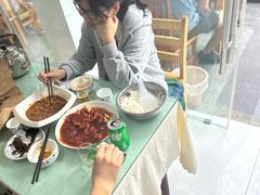 -无味饭店(九眼桥商业文化广场店)