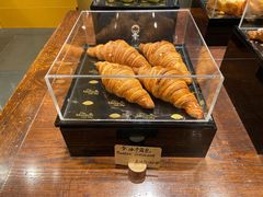 黄油牛角-广州文华东方酒店·文华饼店