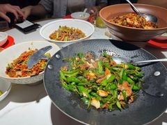 -烹湘·鲜炒湖南土菜(海珠店)
