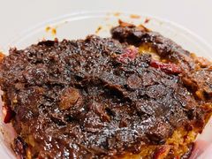 甑糕-紫光园·烤鸭(美术馆店)