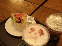 -星巴克(常州丰臣国际广场店)