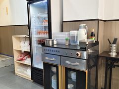 -丰登陕西水盆牛羊肉·泡馍