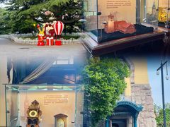 -青岛德国总督楼旧址博物馆