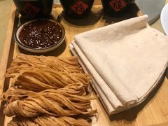 -符离集餐厅(万象城店)