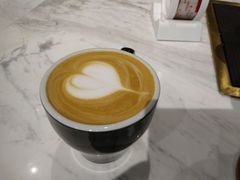 SOE Cappccino-麦隆咖啡Mellower Coffee(弘基时尚生活中心店)