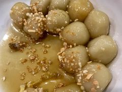 糖不甩-禄源公·老莞诚饭店