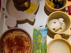 -西贝(厦门中华城店)