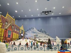 -广州热雪奇迹