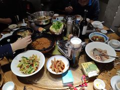 -田趣园长沙菜(天安云谷店)