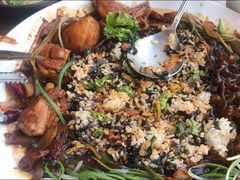 -弘寿鸡 安东炖鸡(명동1호점)