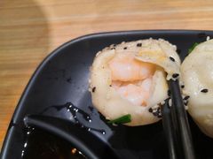 -小杨生煎(龙阳广场店)
