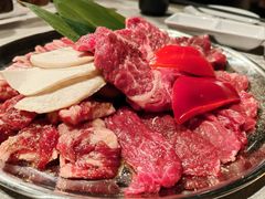 -乾杯烧肉居酒屋(中洲湾店)
