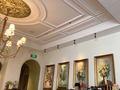 -波特曼西餐厅(南岗店)