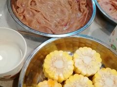 -憨铁匠老火锅(龙岗万科里店)