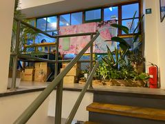 -雕刻时光咖啡馆(南院门店)