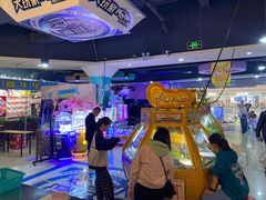 -大玩家(拱墅万达店)