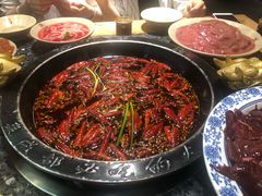 -蜀大侠火锅(寰球文化地标·总府店)