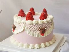 -艾加柒克蛋糕茶歇甜品台(春熙路店)