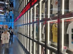 -优衣库(银座店)