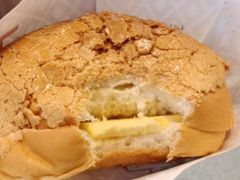-港师傅·菠萝包(北京超极合生汇店)