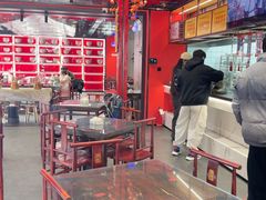 -尚寨嫽扎咧面馆(钟楼店)
